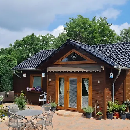 Casa vacanze Burg *
