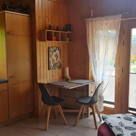 Burg Σπίτι διακοπών Τσέλε