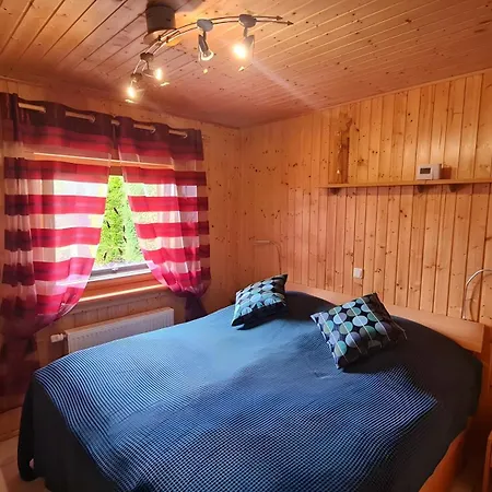 Casa vacanze Burg